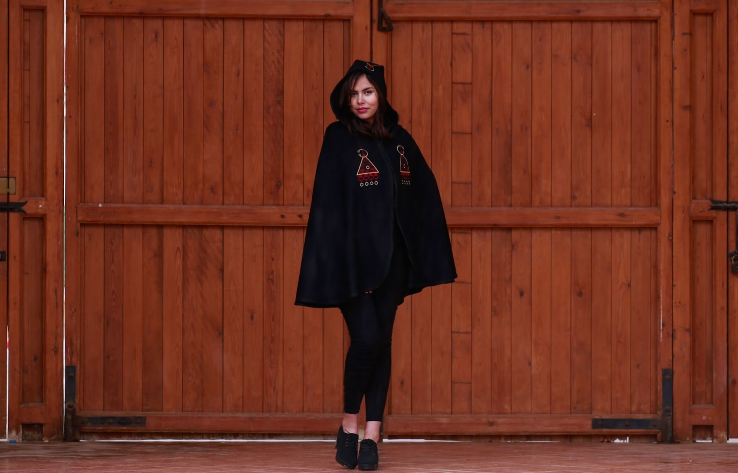 The Timeless Appeal of Black in Modern Fashion